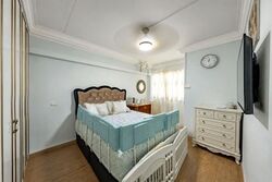 Blk 284 Ficus Vale (Yishun), HDB 3 Rooms #602354021